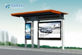 變危機為機遇候車亭企業(yè)靠營銷“突圍”